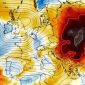 Un val de aer tropical o să ajungă în România, împingându-l pe cel polar. Temperaturile pot ajunge la 25 de grade