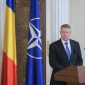 Prima reacție a președintelui Klaus Iohannis