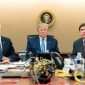 În noaptea în care Lumea a fost la un pas de război, americanii l-au sunat pe premierul Irakului. Numărul de telefon era greșit